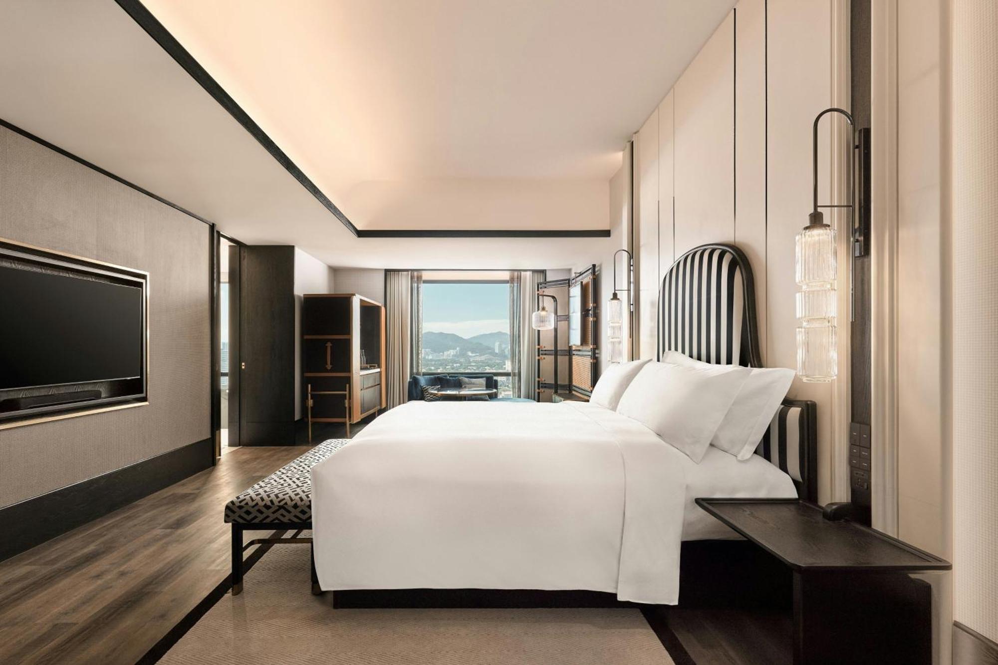 Hotel The Millen Penang, Autograph Collection George Town Exterior foto